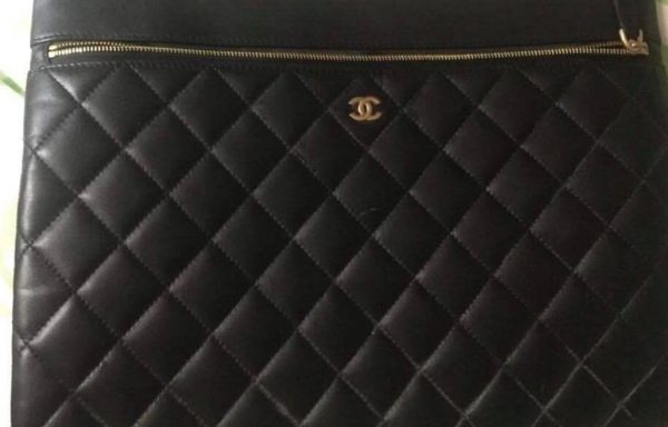 Tablet case Chanel